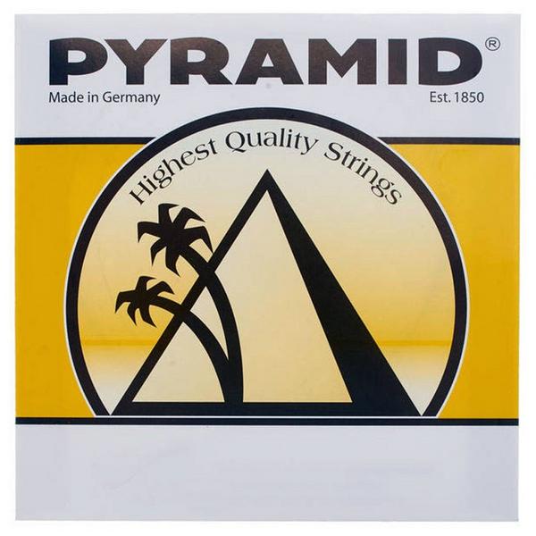 Струны для балалайки Pyramid 681/3