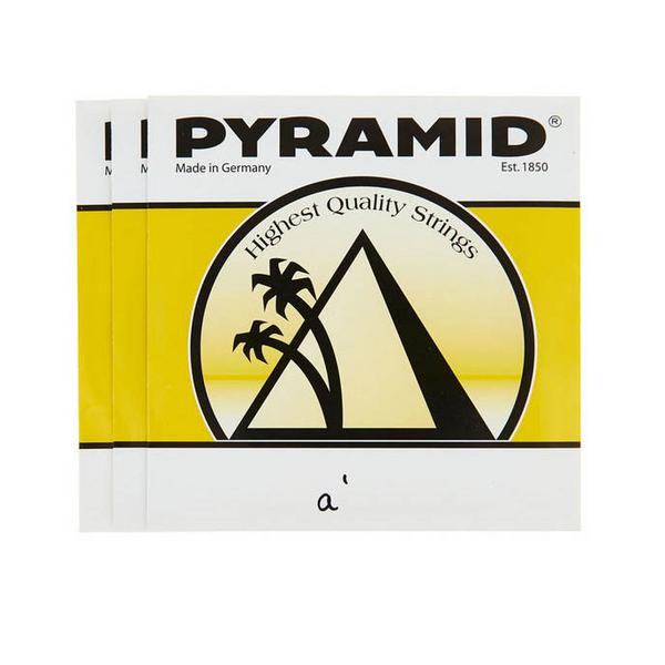 Струны для балалайки Pyramid 679/3
