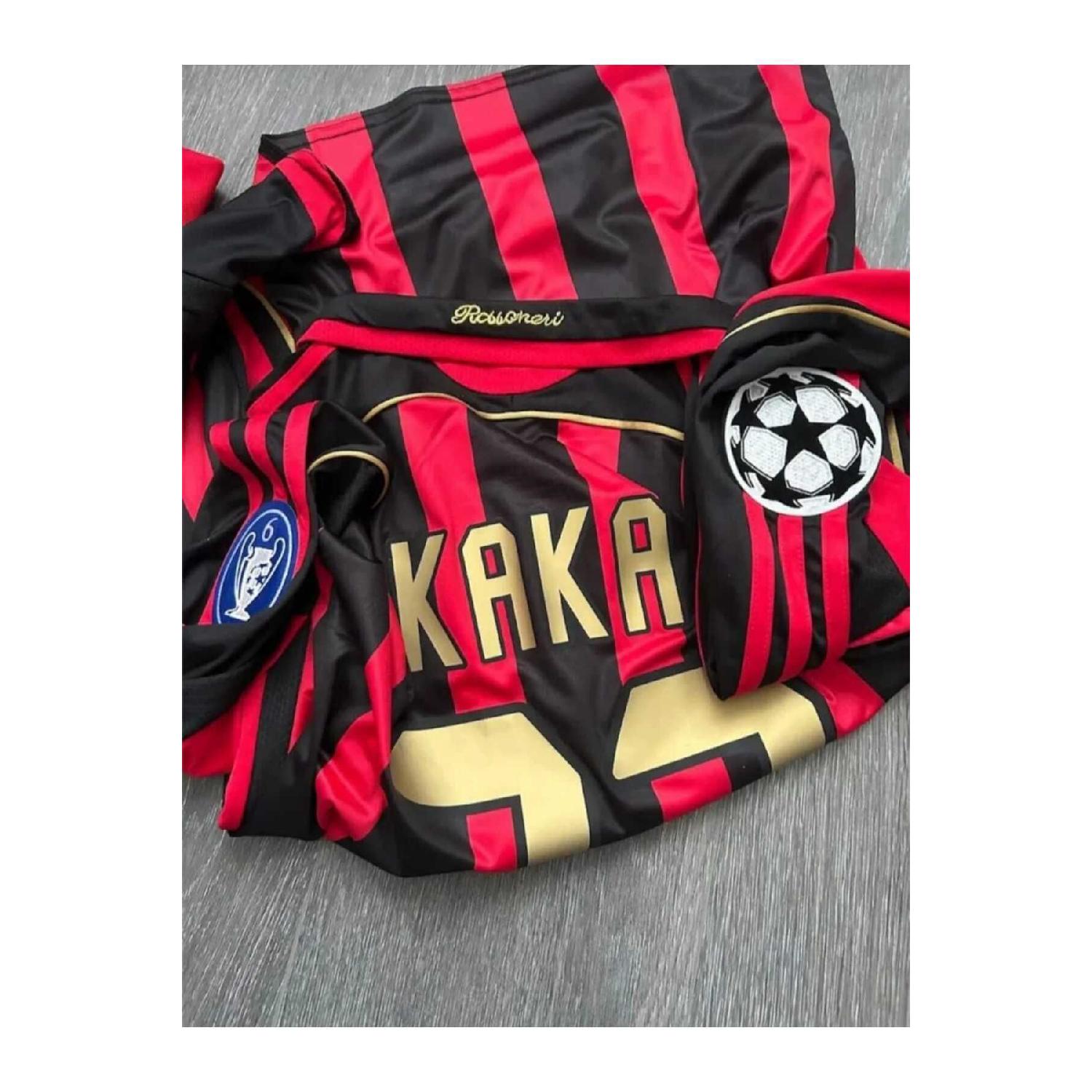 Кака Ностальгия Джерси S